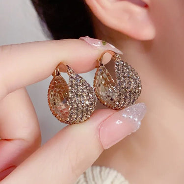 Handmade Earrings - LightsBetter